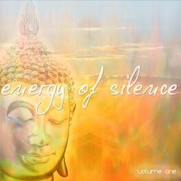 Album cover of Energy of Silence, Vol. 1 (Powerful Ambient Sounds)