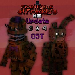 Five Nights at Freddy's 3 Rap by JT Music - Another Five Nights 