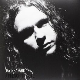 Album cover of Jay Reatard - A French Tribute
