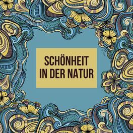 Album cover of Schönheit in der Natur
