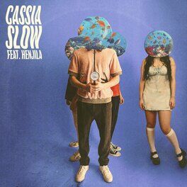 Album cover of Slow (feat. Henjila)