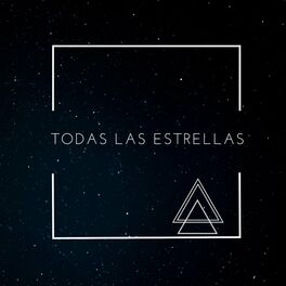 Album cover of Todas las Estrellas