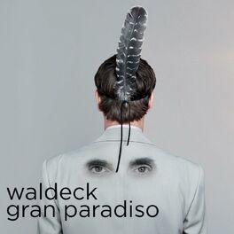 Album cover of Gran Paradiso