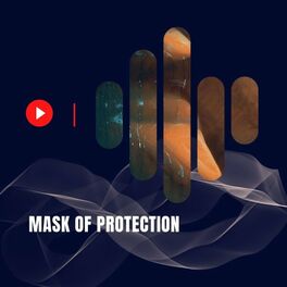 Album cover of Mask of Protection