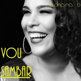 Album cover of Vou Sambar