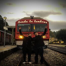 Album cover of Ainda Te Lembras