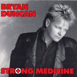 Album cover of Strong Medicine