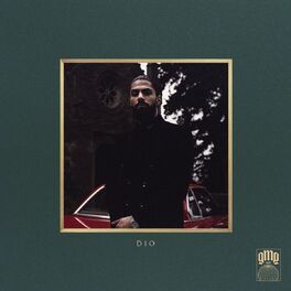 Album cover of DIO