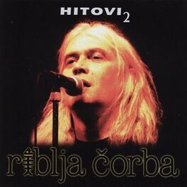 Album cover of Hitovi 2