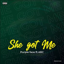 Album cover of She Got Me (SGM)