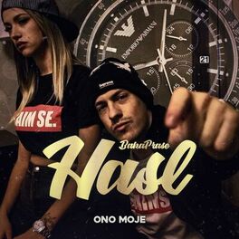 Album cover of Hasl (feat. Choda)