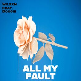 Album cover of ALL MY FAULT (Remix)