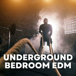 Album cover of Underground Bedroom EDM