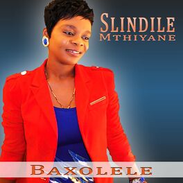 Album cover of Baxolele
