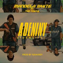 Album cover of Adeniny (identify)