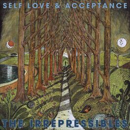 Album cover of Self Love & Acceptance