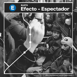 Album cover of Efecto Espectador