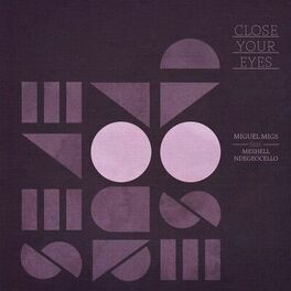 Album cover of Close Your Eyes (Remixes)