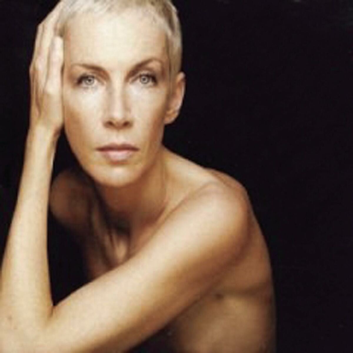 Annie Lennox - Medusa: lyrics and songs | Deezer