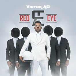 Album cover of Red Eye