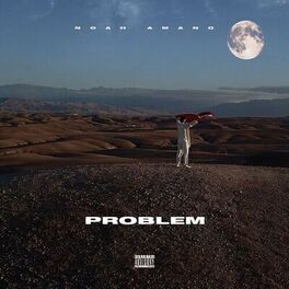 Album cover of Problem