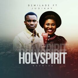 Album cover of Holy Spirit Reprise (feat. Judikay)