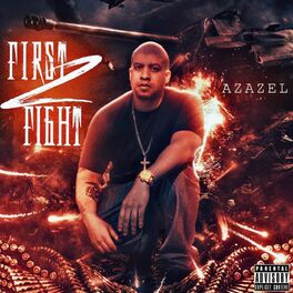 Album cover of First 2 Fight