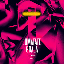 Album cover of Jumatate Goala