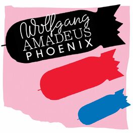 Album picture of Wolfgang Amadeus Phoenix