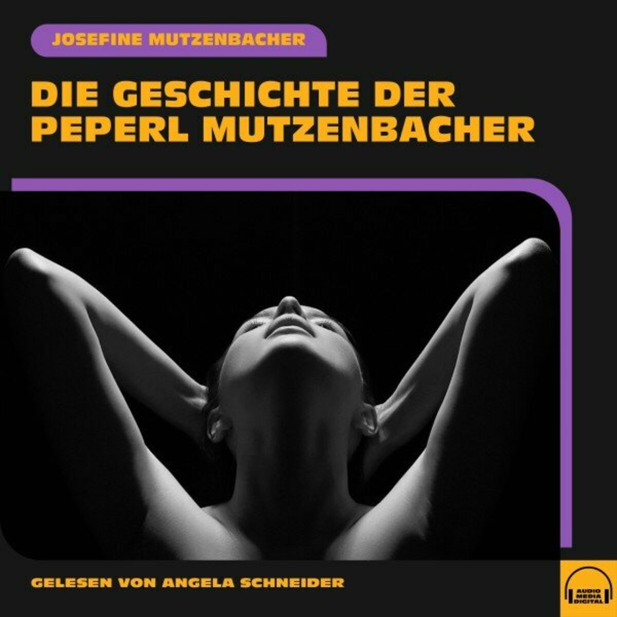 Josefine Mutzenbacher: albums, songs, playlists | Listen on Deezer