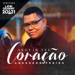 Album cover of Seguir Teu Coração