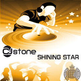 Album cover of Shining Star