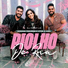 Album cover of Piolho De Rua