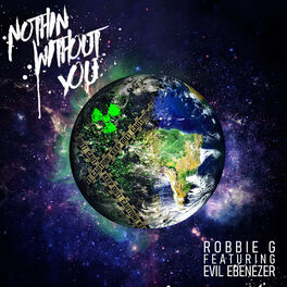 Album cover of Nothin Without You