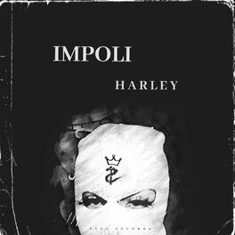 Album cover of Impoli