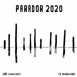 Album cover of Parador 2020