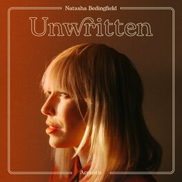 Album cover of Unwritten (Acoustic)