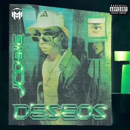 Album cover of Deseos