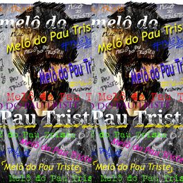 Album cover of Melô do Pau Triste