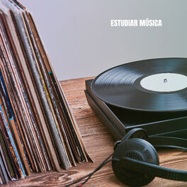 Album cover of Estudiar Música