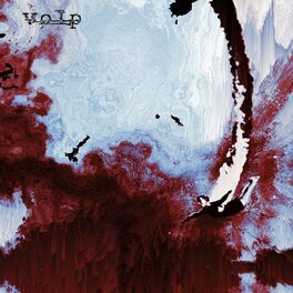 Album cover of Volp