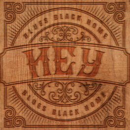 Album cover of Hey (Ao vivo)