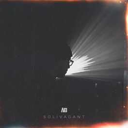 Album cover of Solivagant