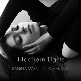 Album cover of Northern Lights