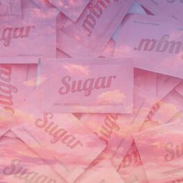 Album cover of Sugar Sugar (feat. Ya.Kim)