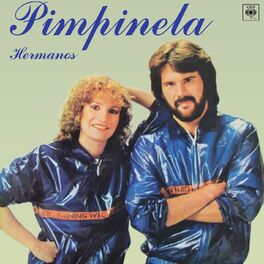 Album cover of Hermanos