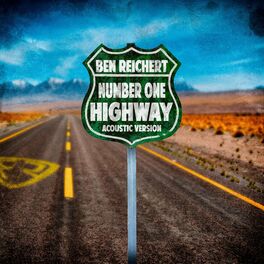 Album picture of Number One Highway (Acoustic Version)