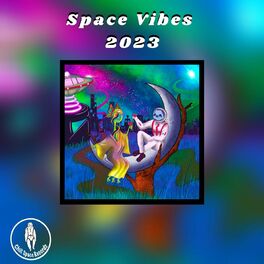 Album cover of Space Vibes 2023