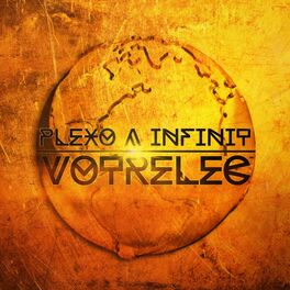 Album cover of Votrelec