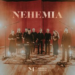 Album cover of Nehemia
